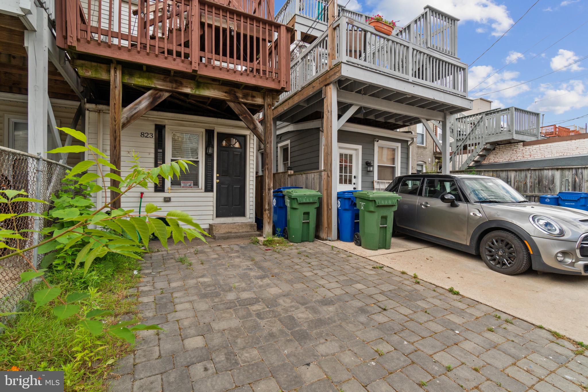 CANTON - Residential