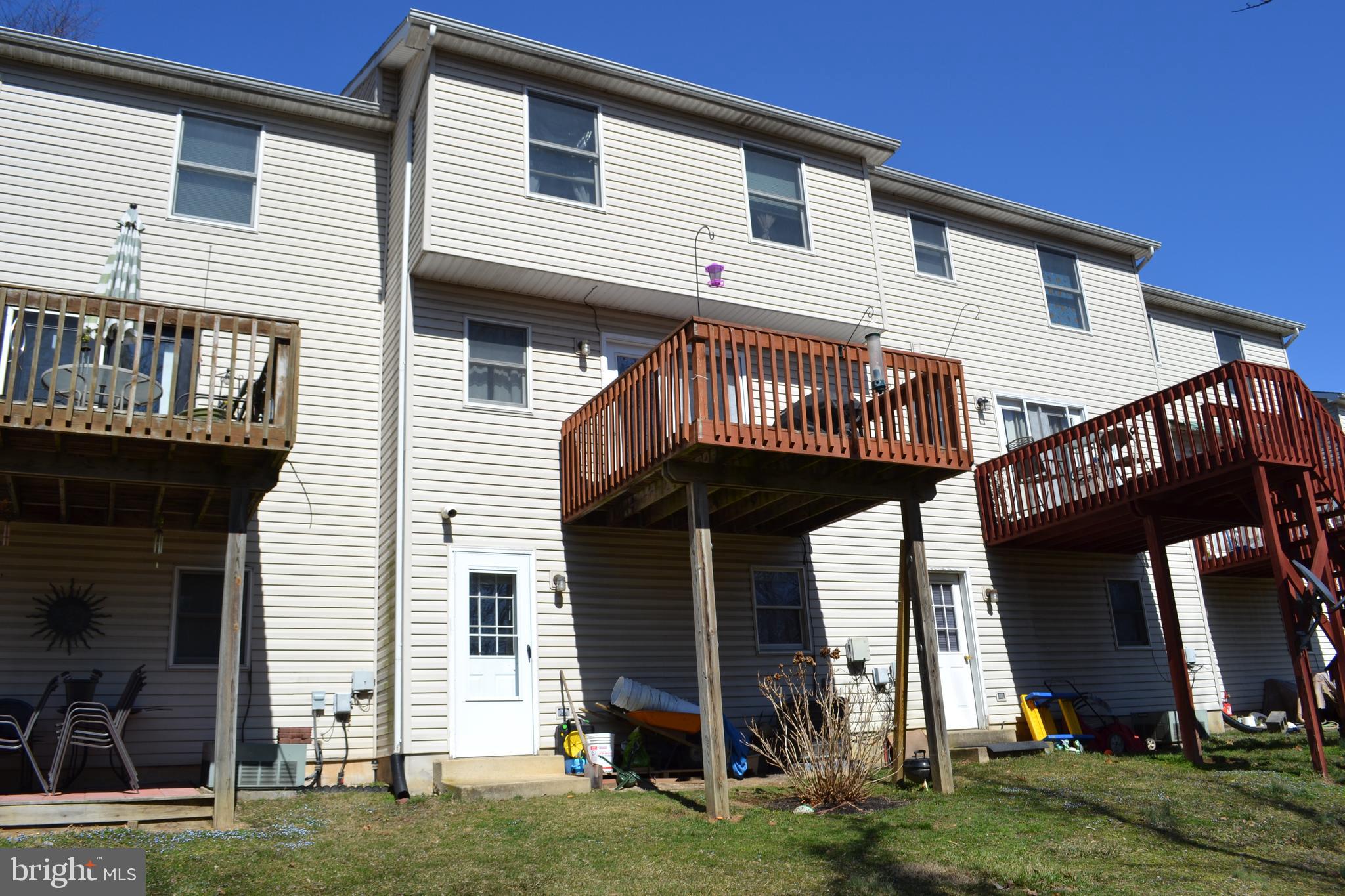 NITTANY HOLLOW - Residential