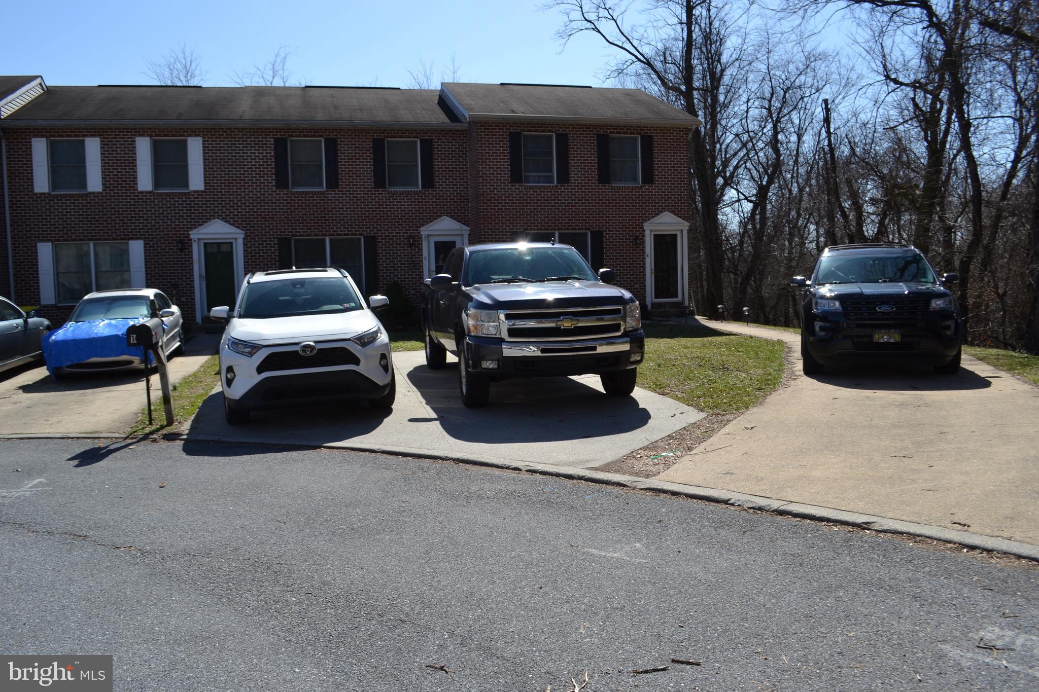 NITTANY HOLLOW - Residential