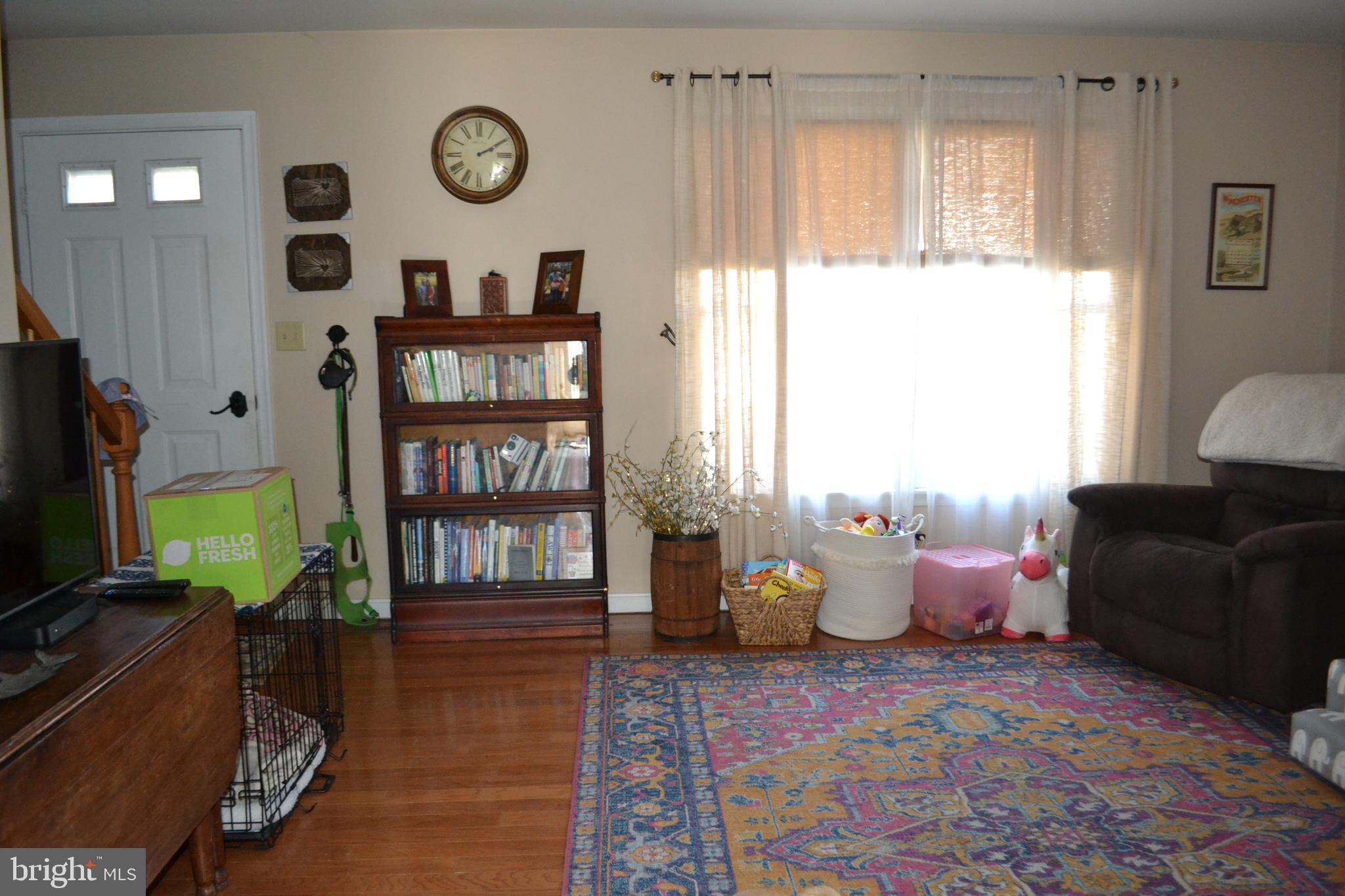 NITTANY HOLLOW - Residential