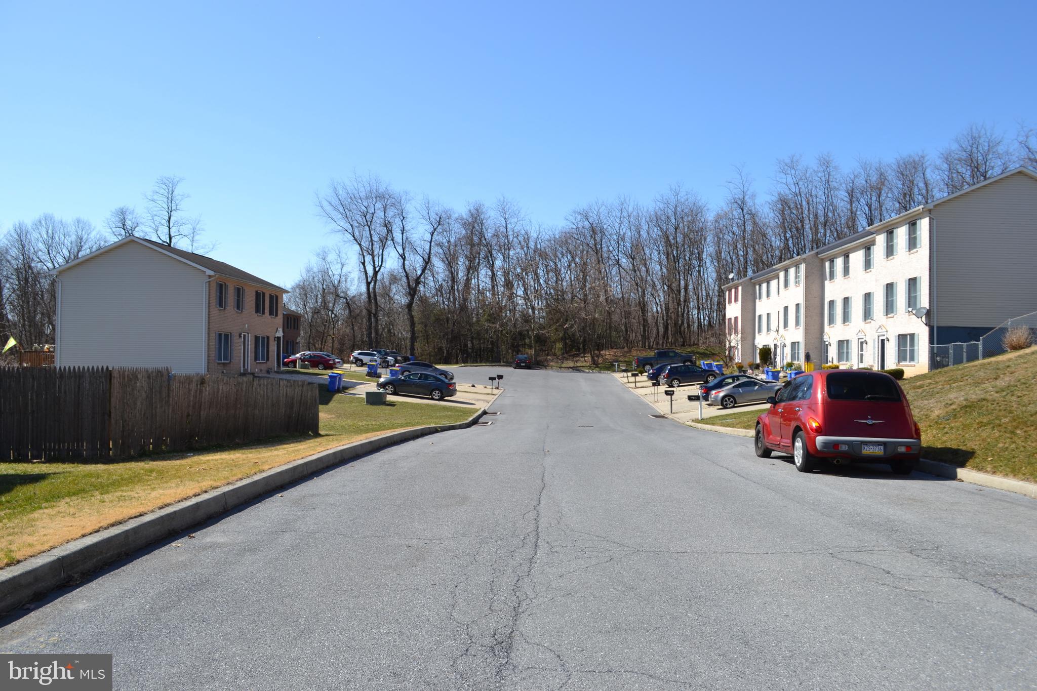 NITTANY HOLLOW - Residential