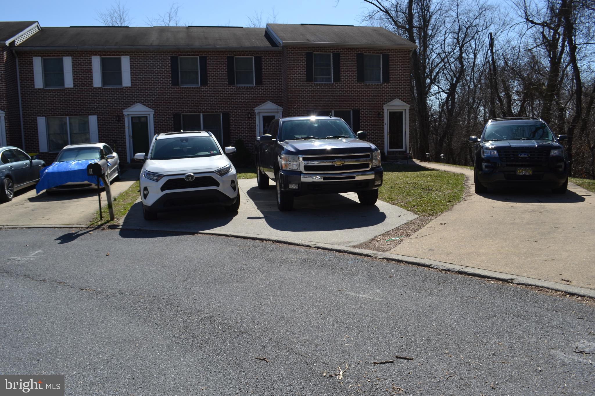 NITTANY HOLLOW - Residential