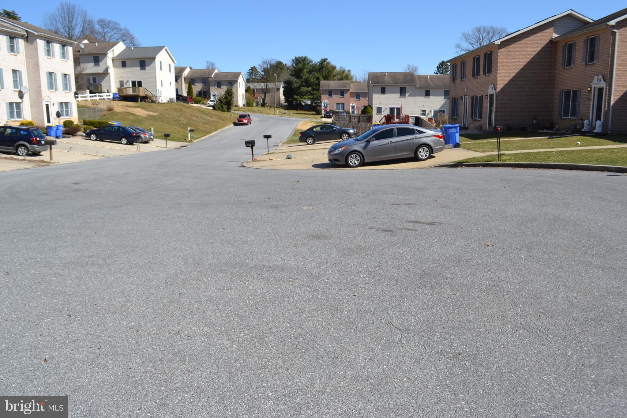 NITTANY HOLLOW - Residential