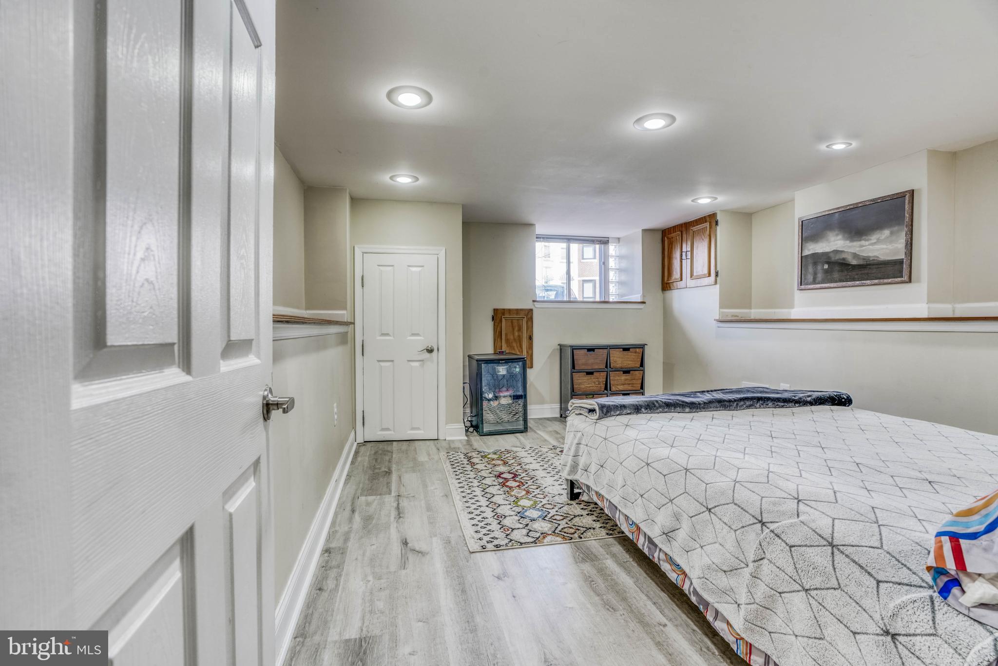 PATTERSON PARK - Residential