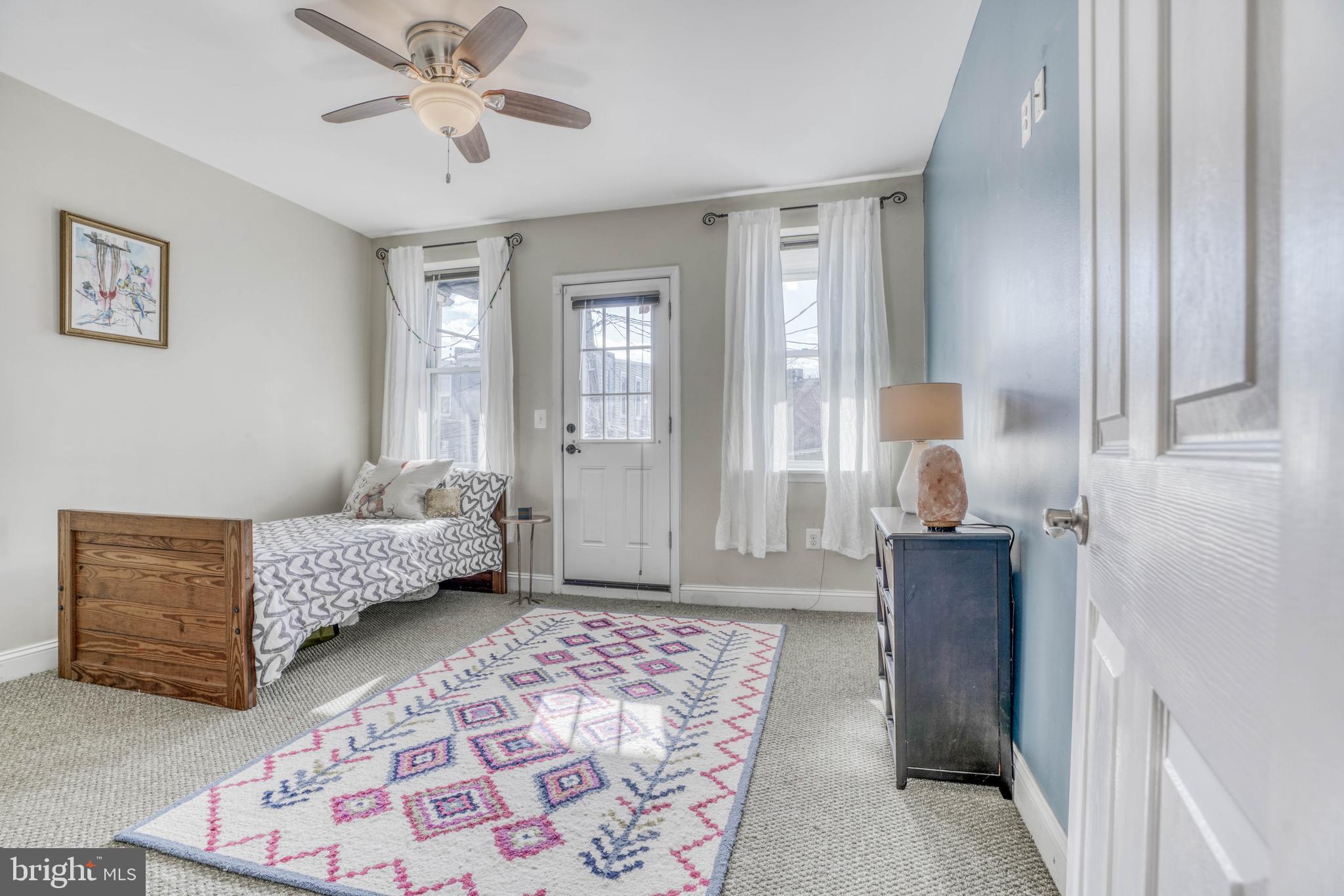 PATTERSON PARK - Residential