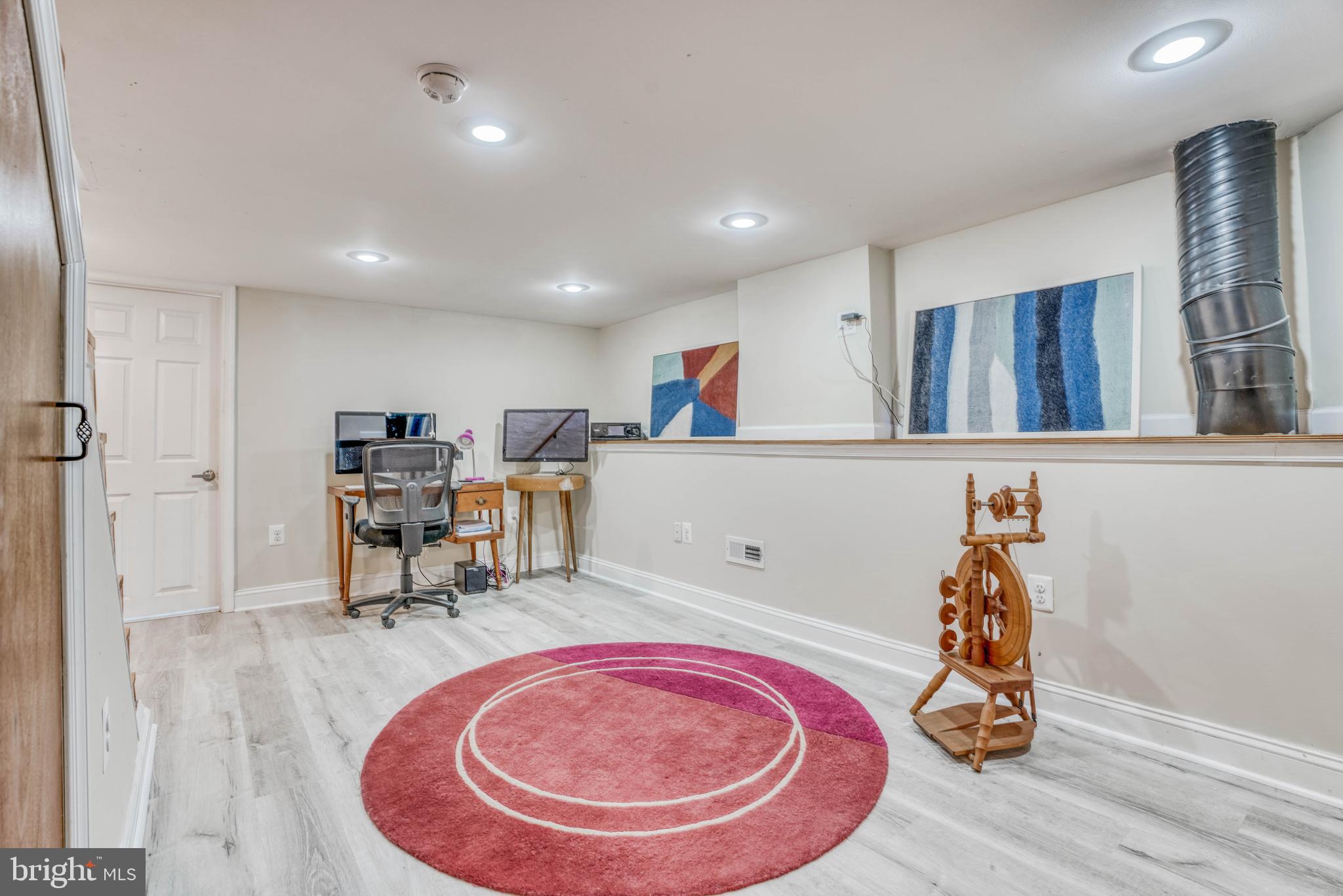 PATTERSON PARK - Residential