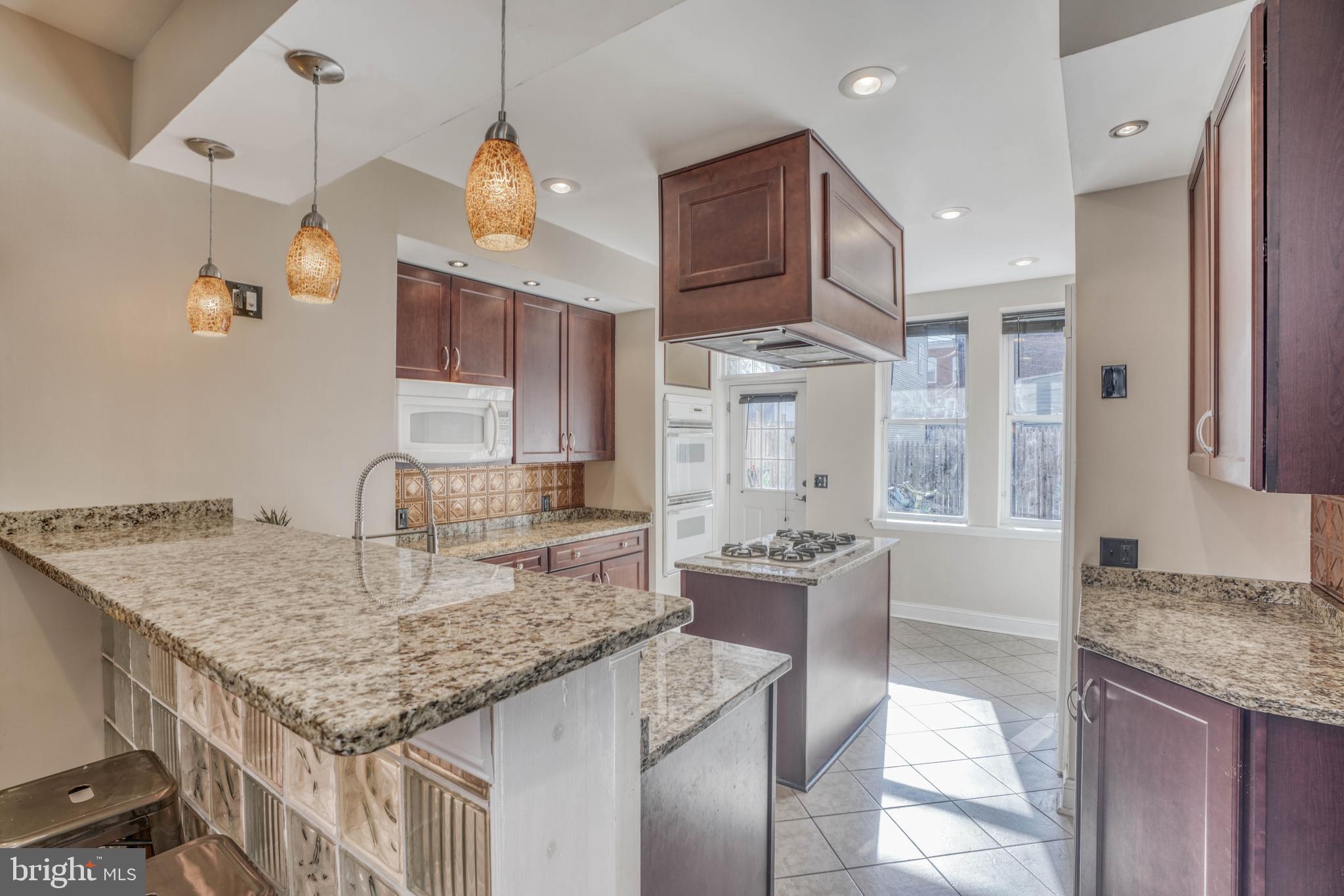 PATTERSON PARK - Residential