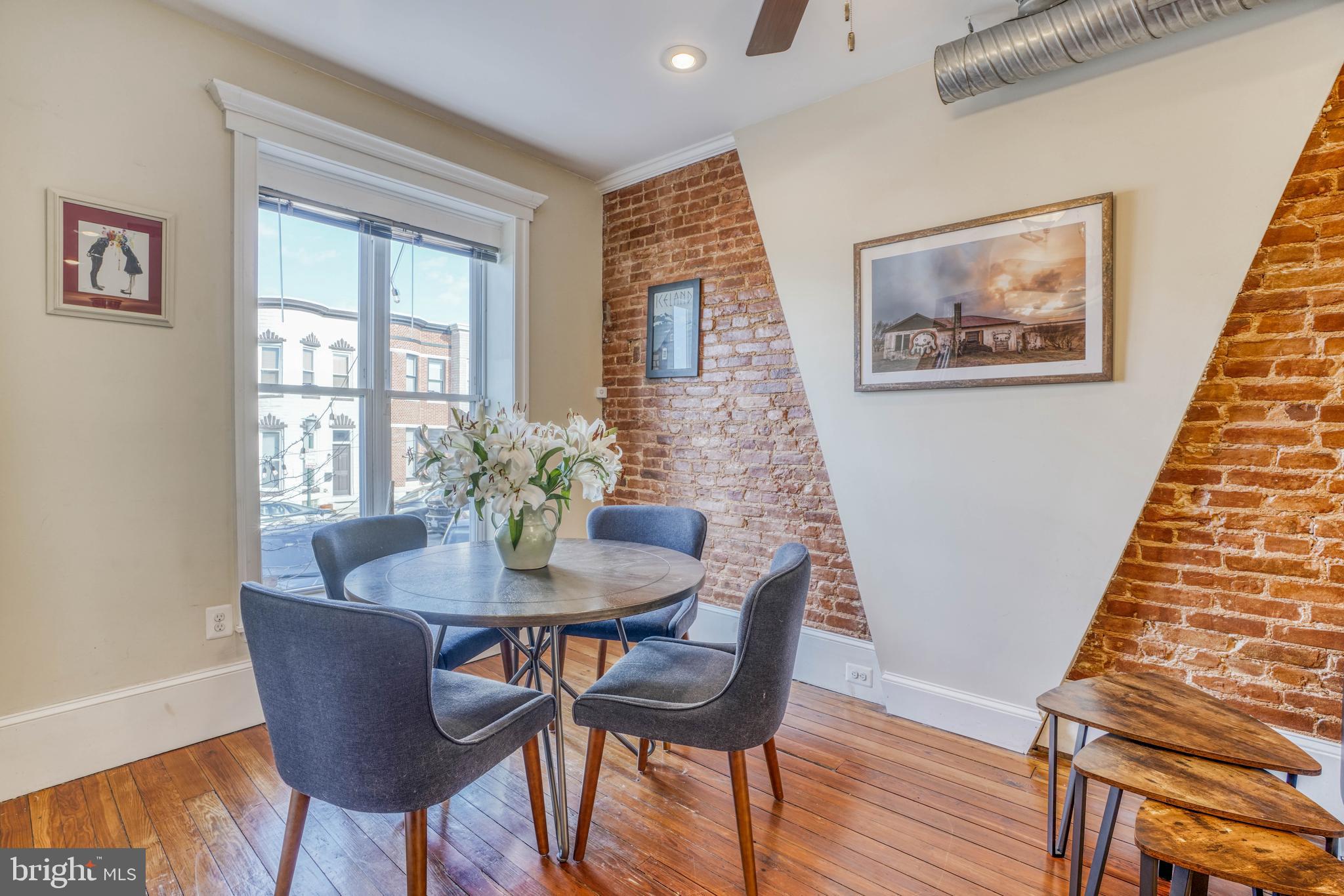 PATTERSON PARK - Residential