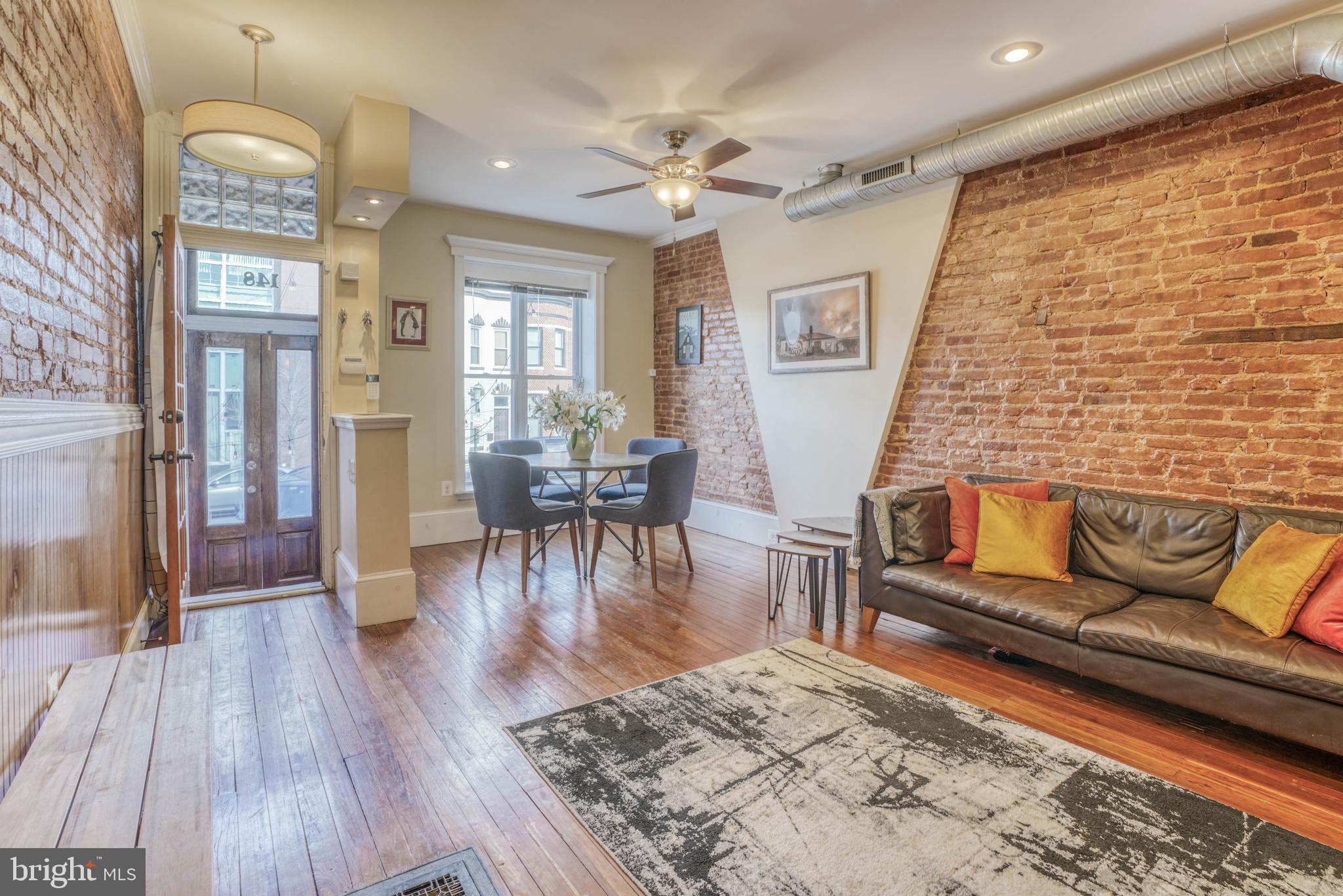 PATTERSON PARK - Residential