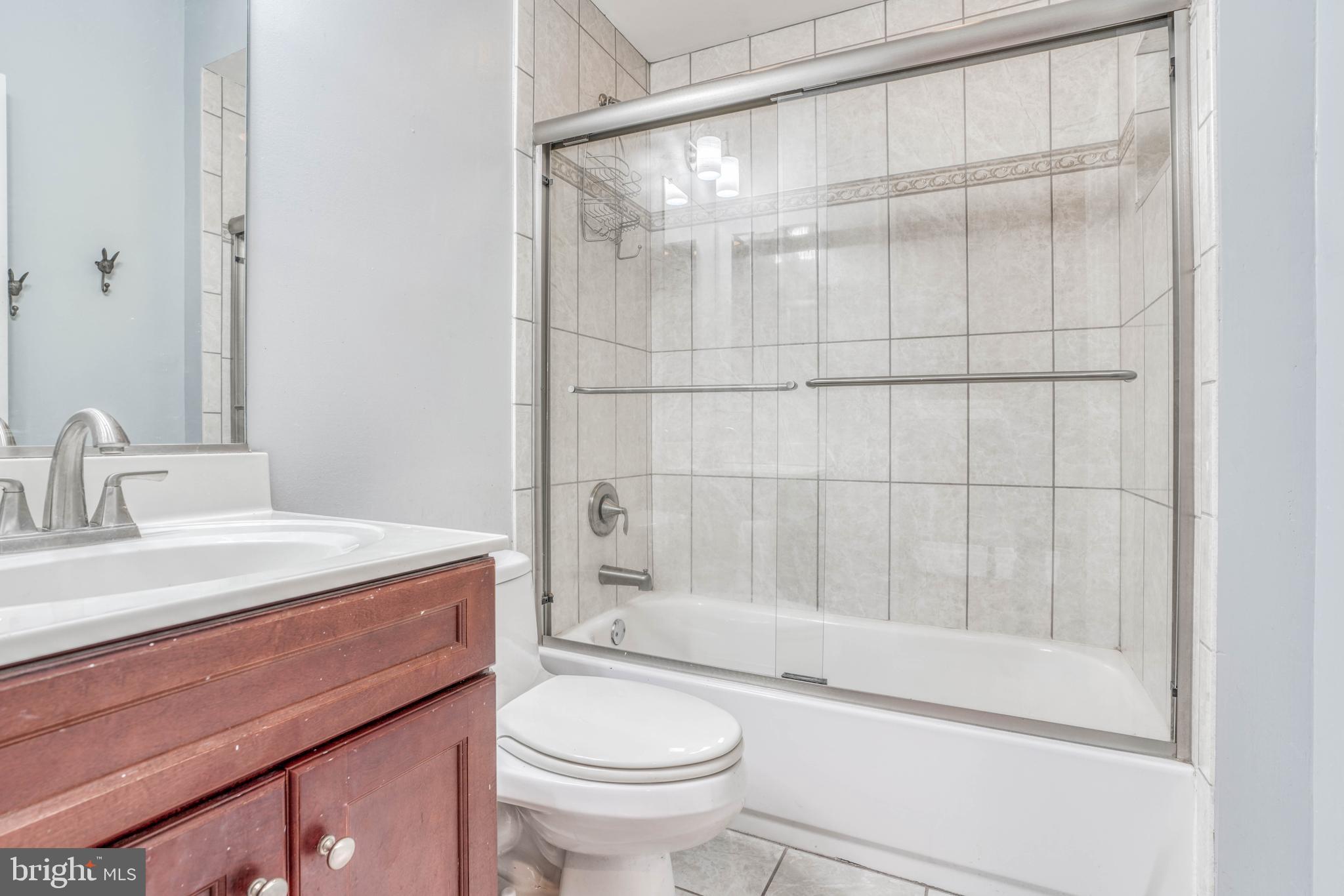 PATTERSON PARK - Residential