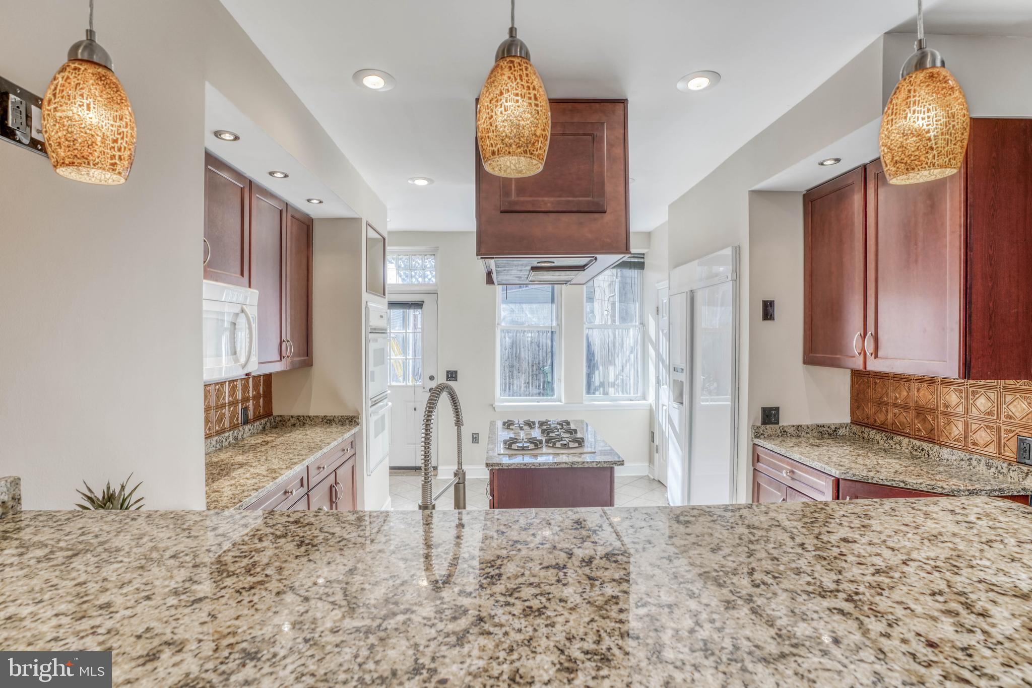 PATTERSON PARK - Residential