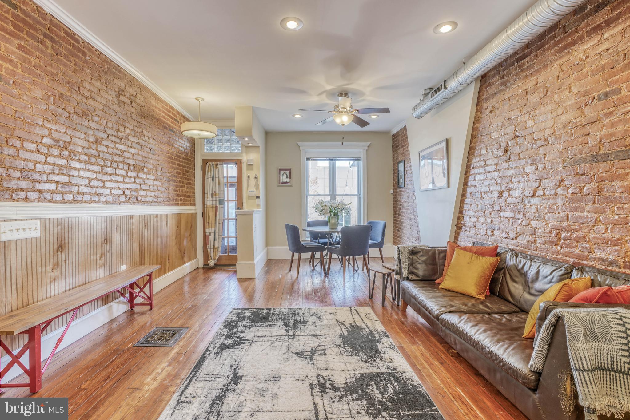 PATTERSON PARK - Residential