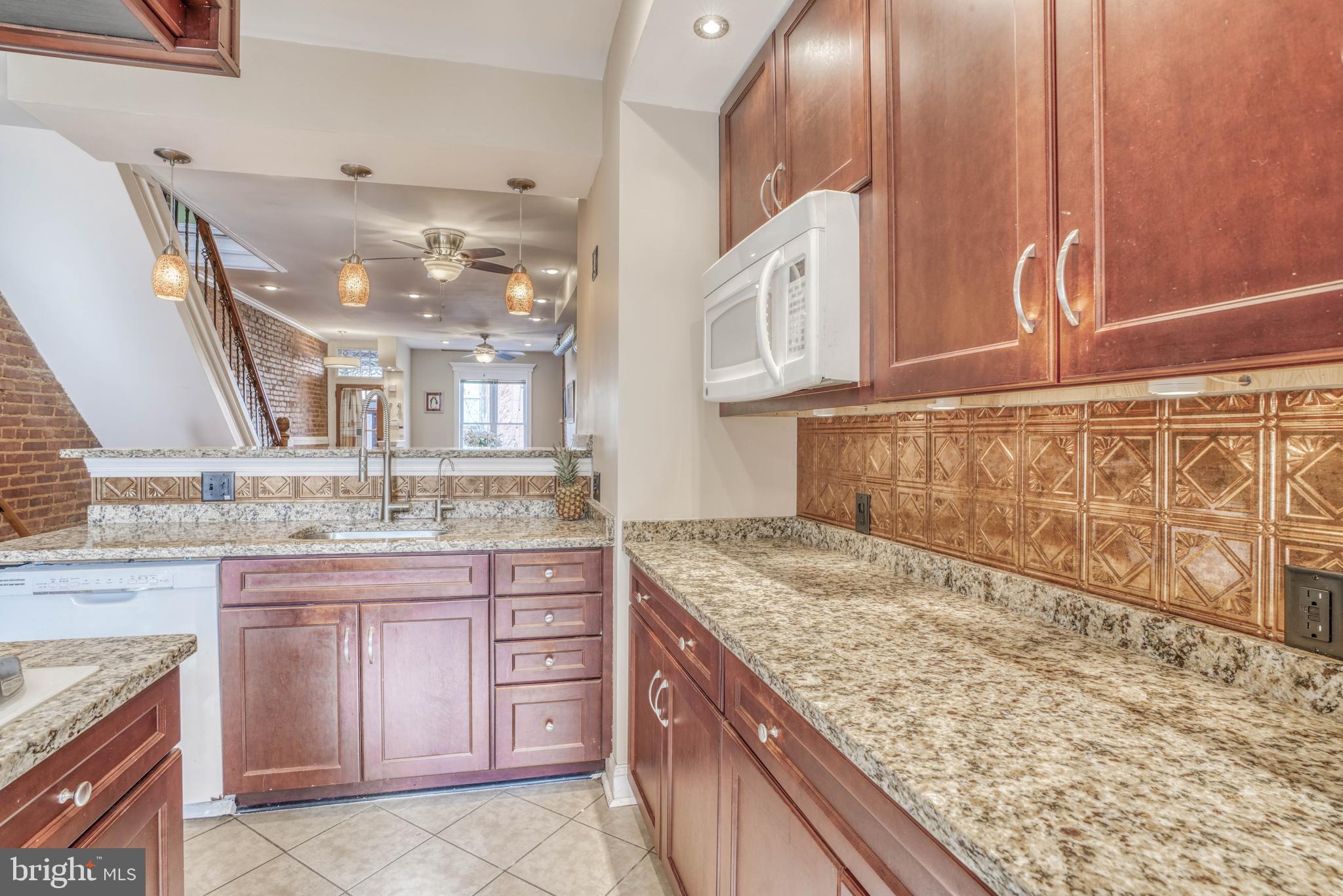 PATTERSON PARK - Residential