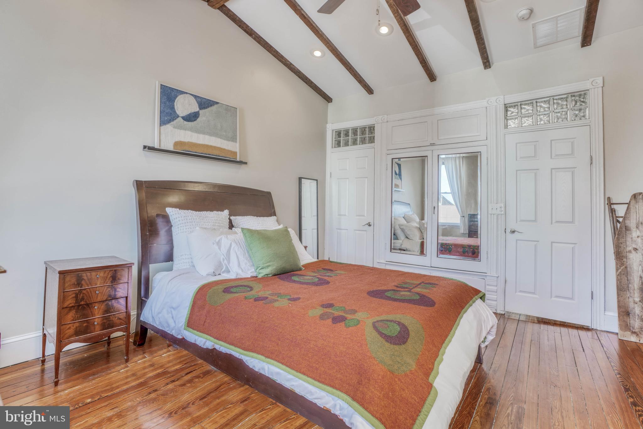 PATTERSON PARK - Residential