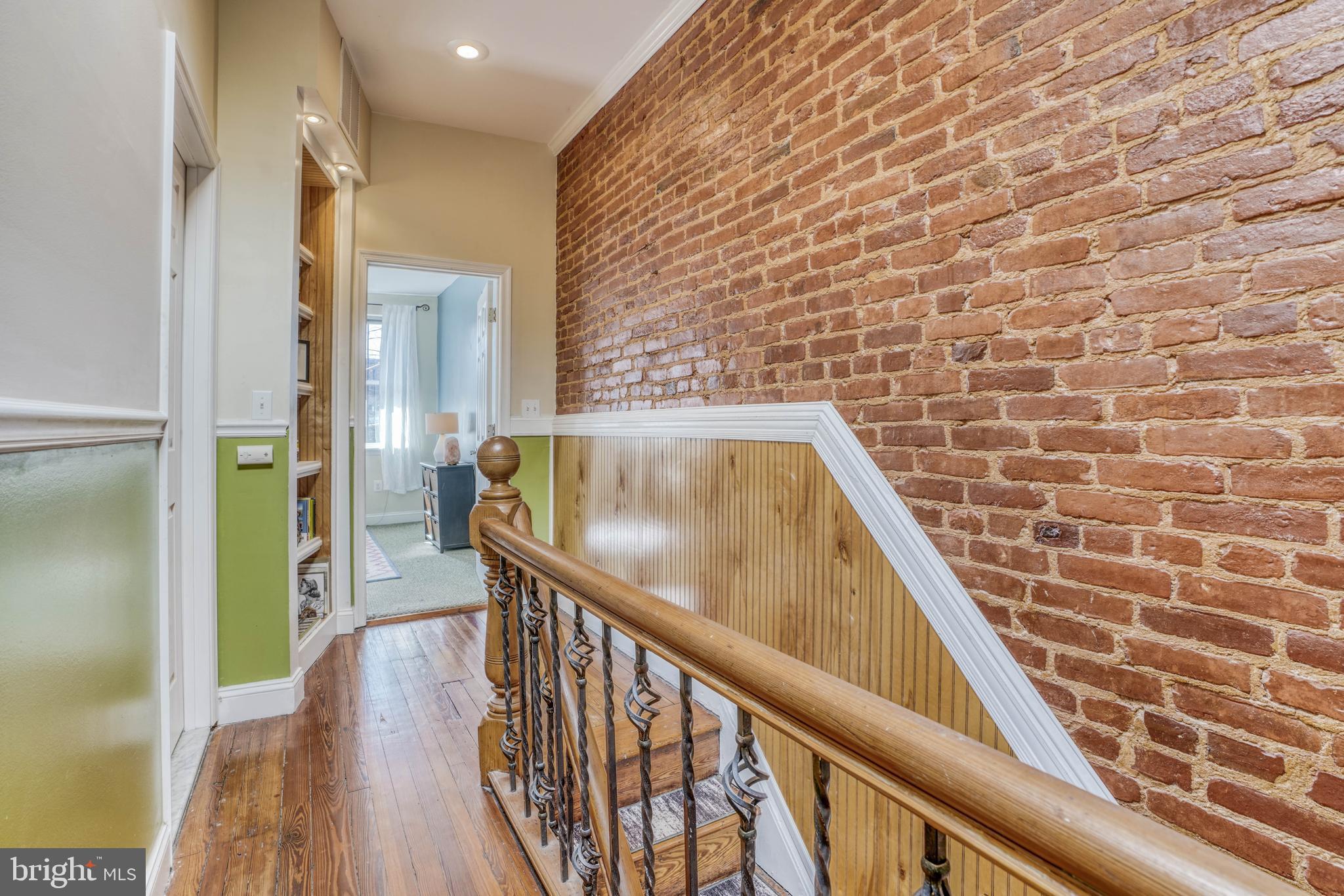 PATTERSON PARK - Residential