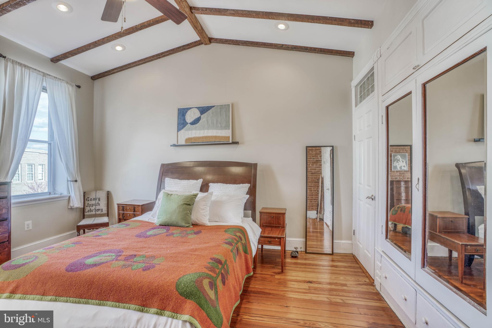 PATTERSON PARK - Residential