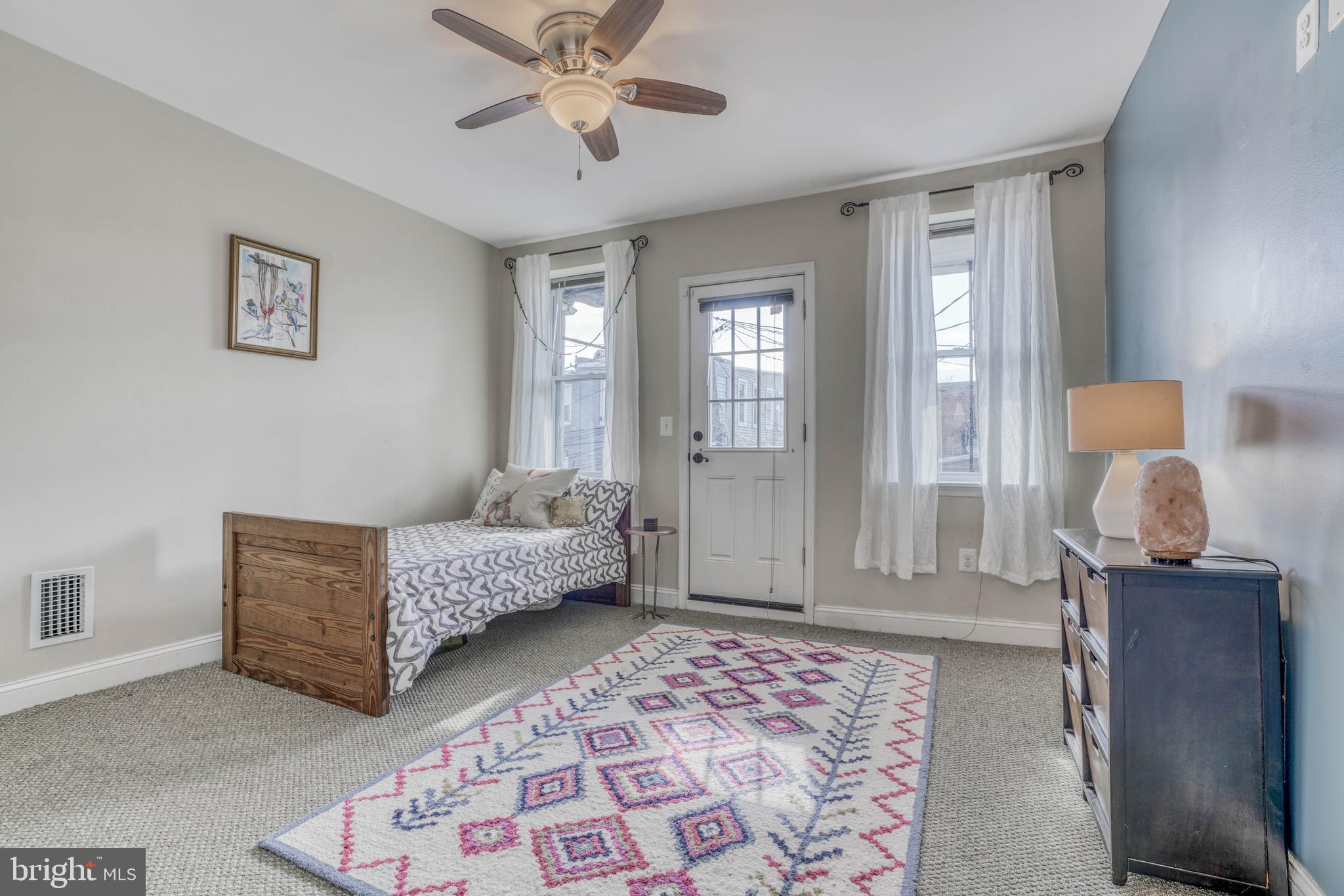 PATTERSON PARK - Residential