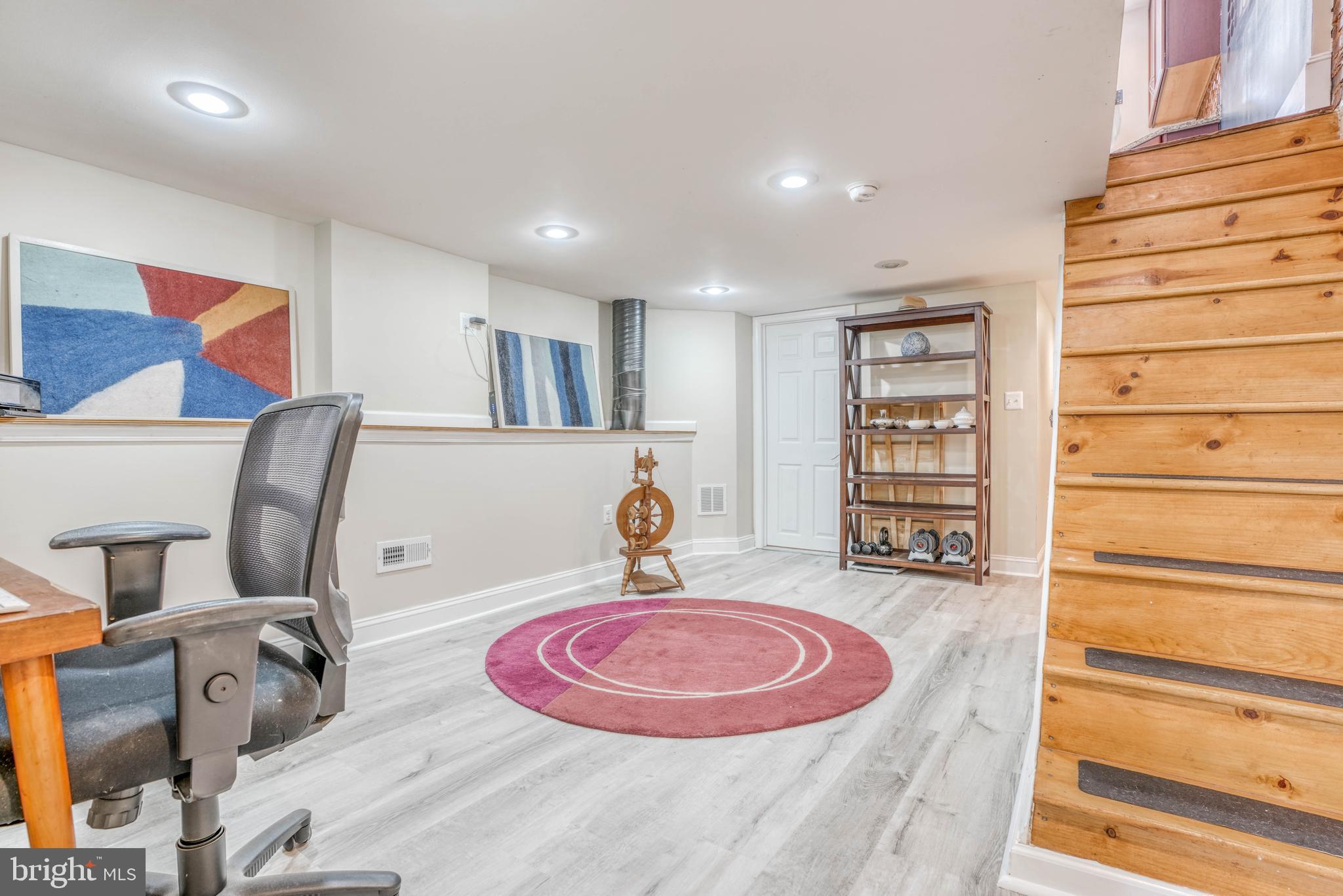 PATTERSON PARK - Residential