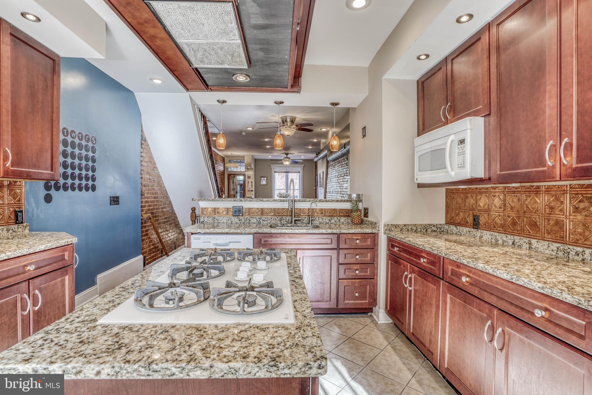 PATTERSON PARK - Residential