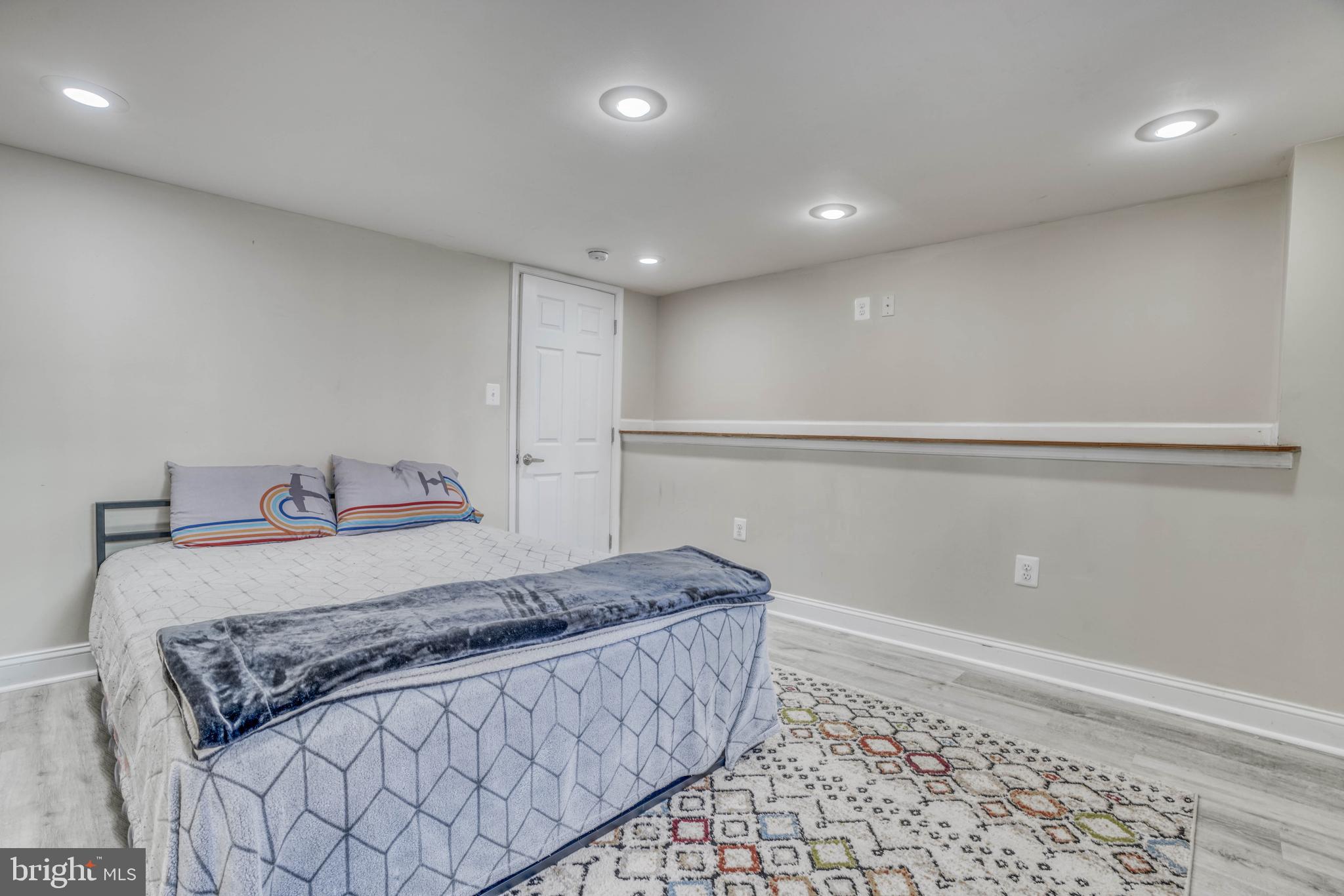 PATTERSON PARK - Residential