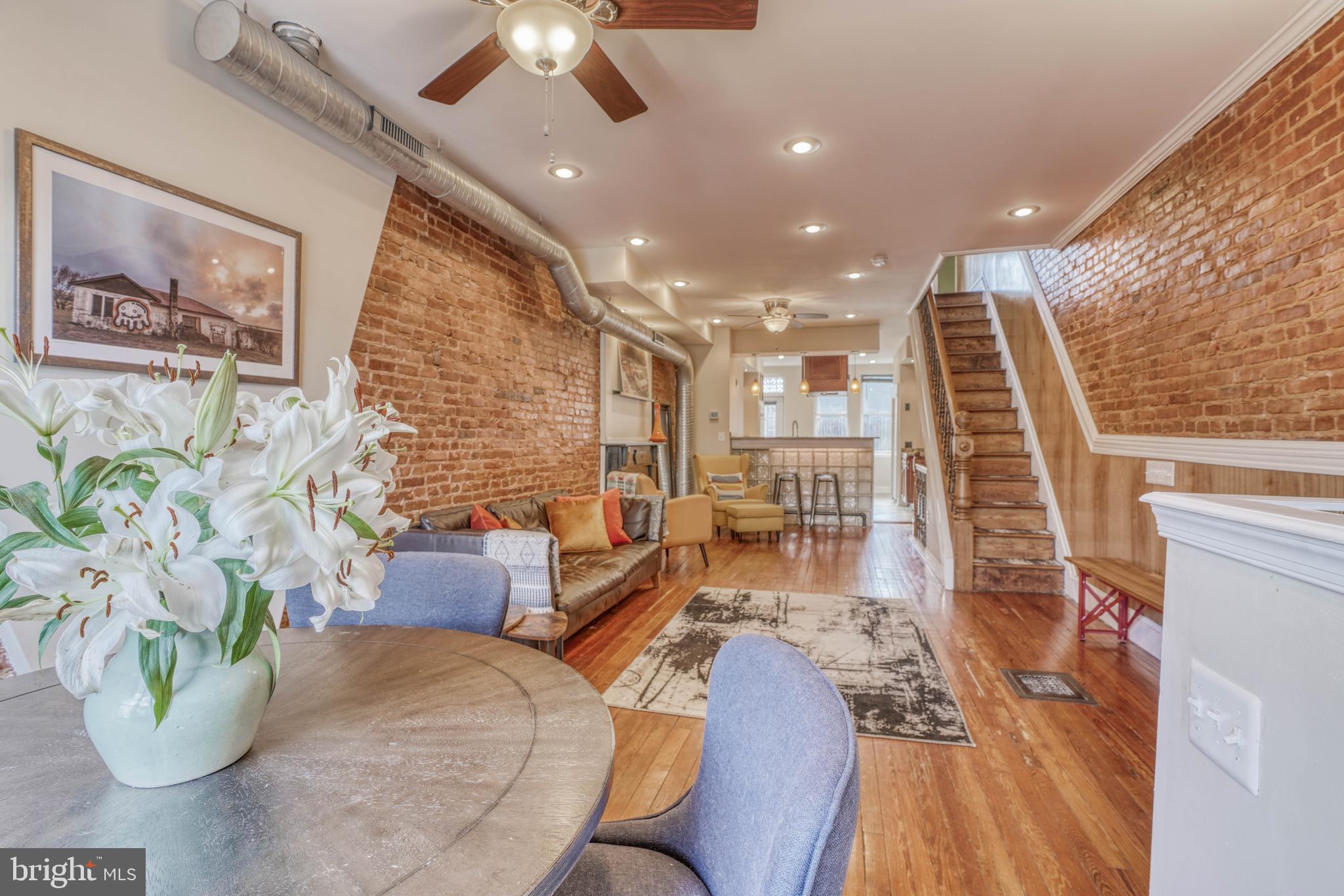 PATTERSON PARK - Residential