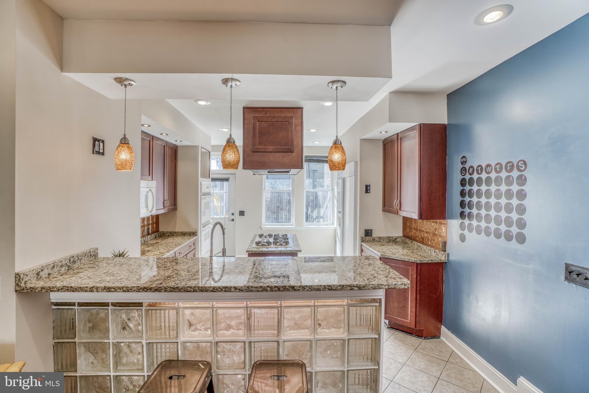 PATTERSON PARK - Residential