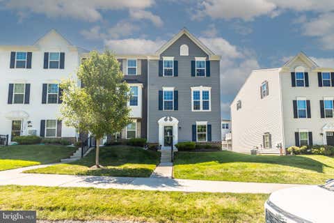 Townhouse For Sale - 1111 Utley Alley<br/> PHOENIXVILLE, PA 19460