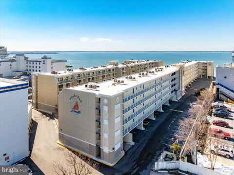 Condo For Sale - 4711 Coastal Highway #243<br/> OCEAN CITY, MD 21842