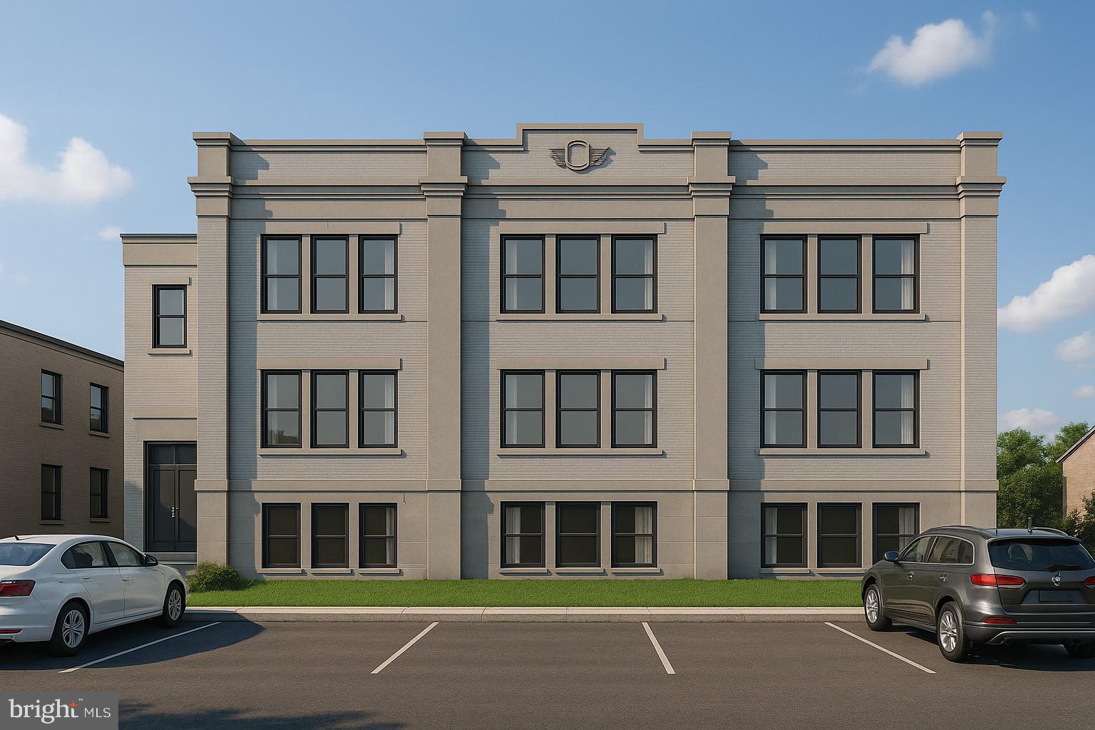 215 QUARRY STREET