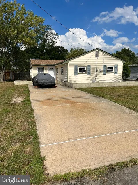 306 W Calabreeze Way, Little Egg Harbor Twp, NJ MLS: NJOC2032952