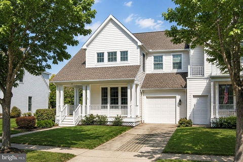 Townhouse For Sale - 20 October Glory Avenue<br/> Sussex County, OCEAN VIEW, DE 19970