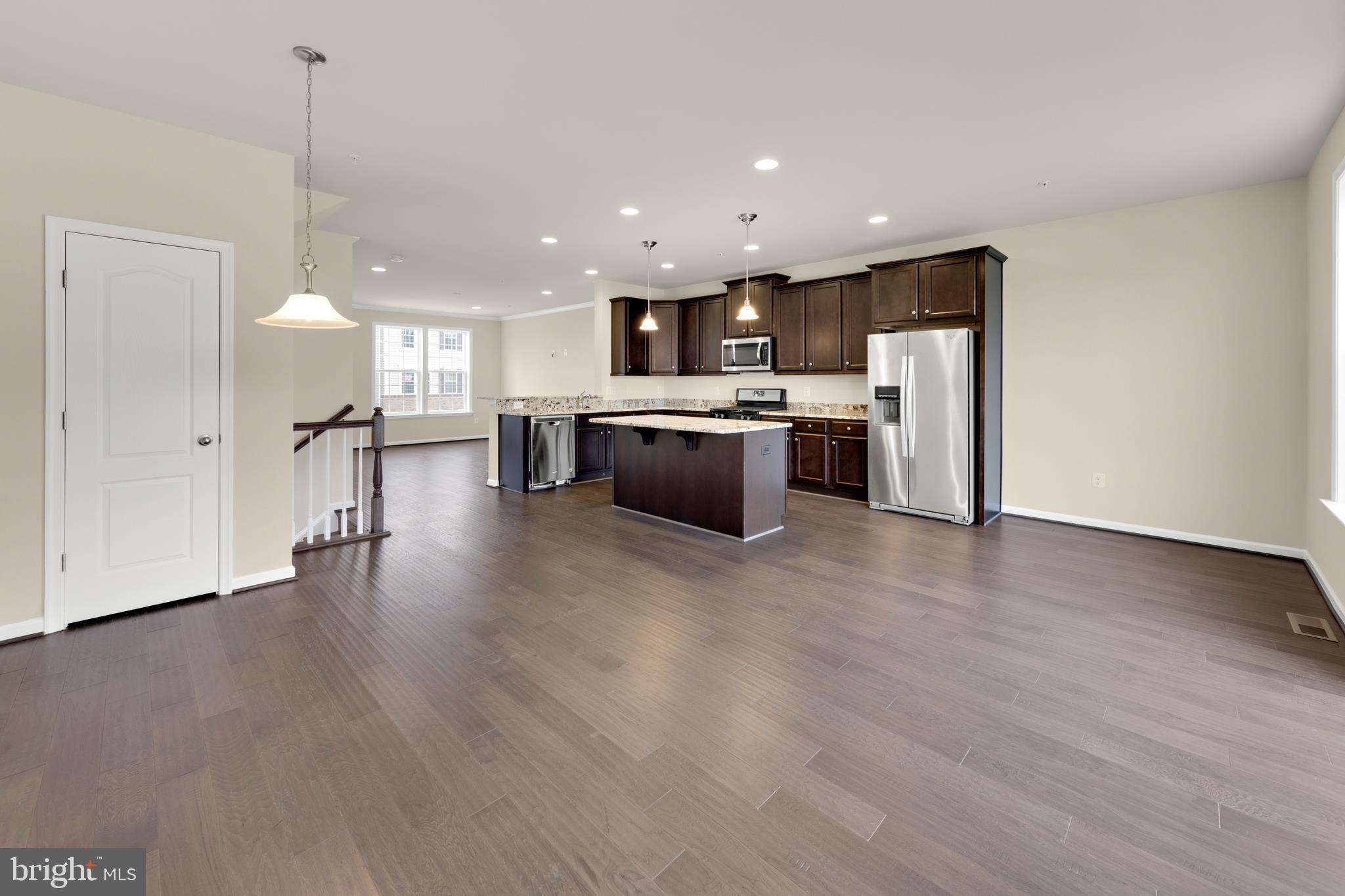 HEATHERMORE - Residential