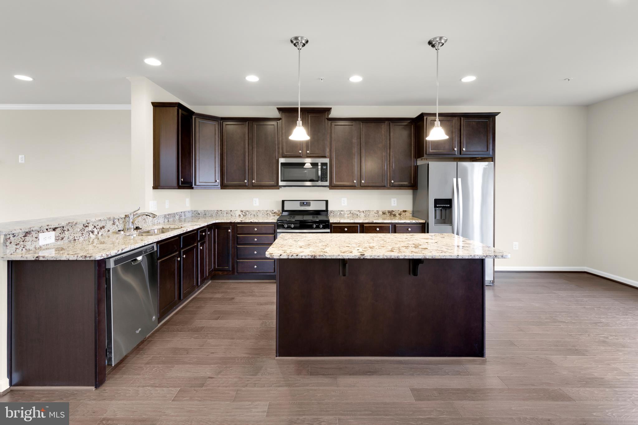 HEATHERMORE - Residential