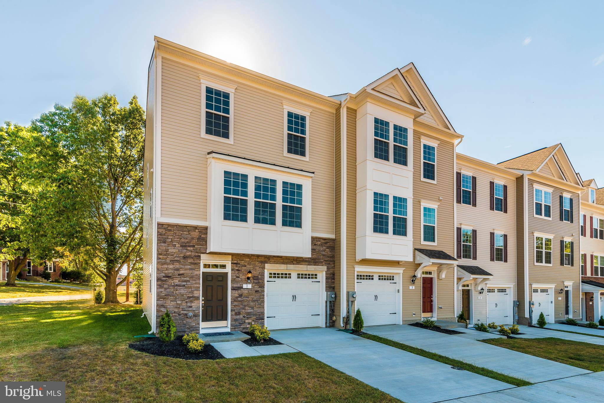 HEATHERMORE - Residential