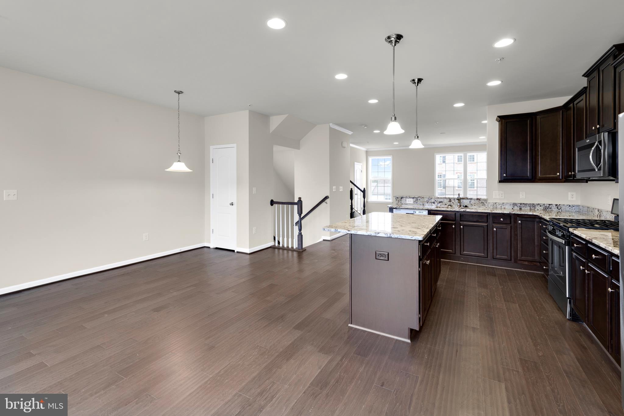 HEATHERMORE - Residential