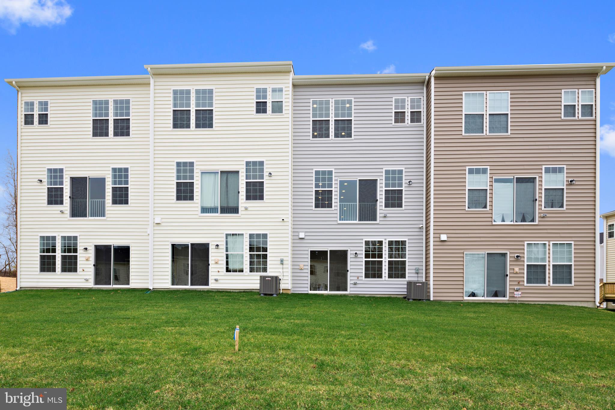 HEATHERMORE - Residential