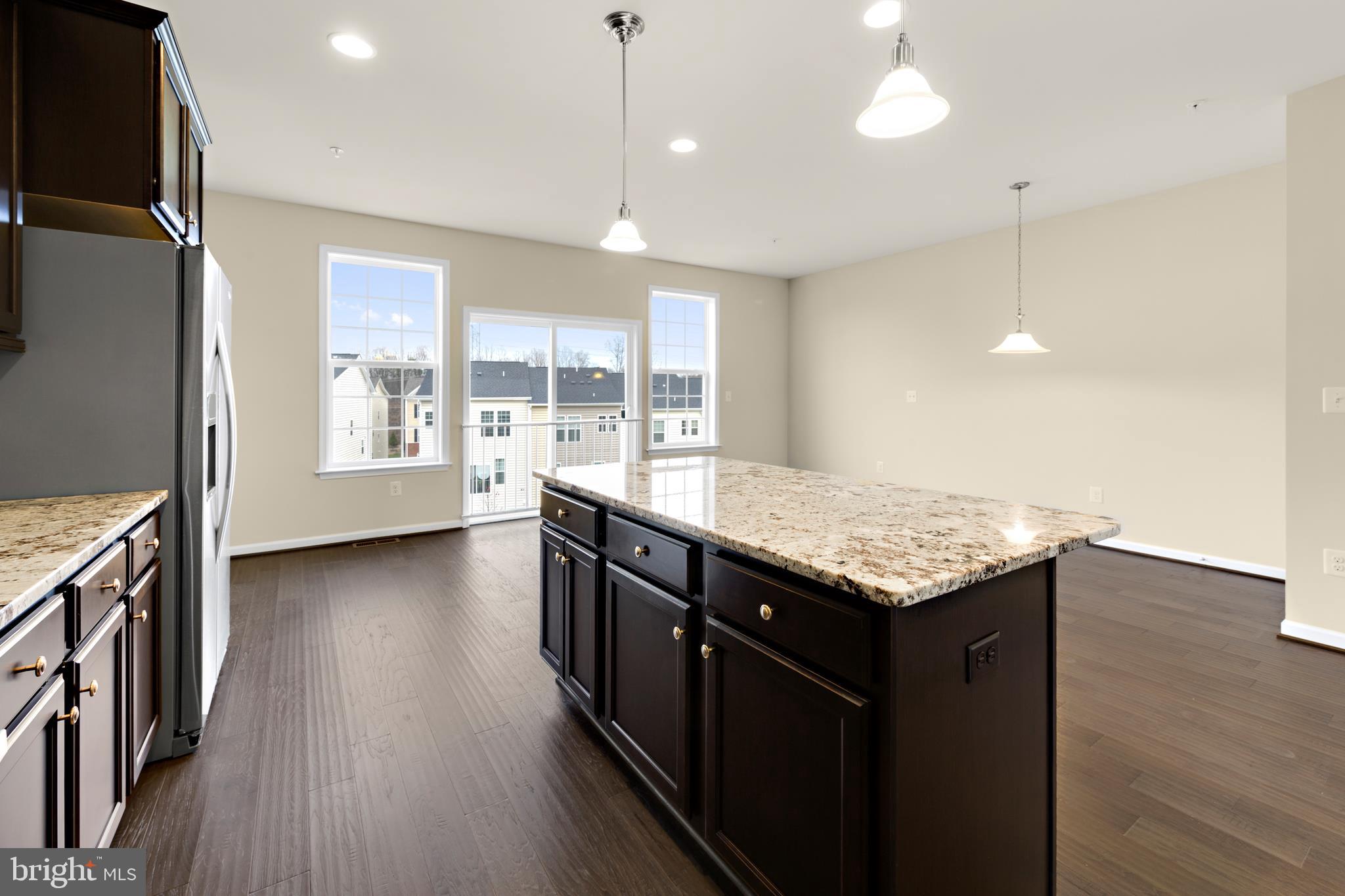 HEATHERMORE - Residential