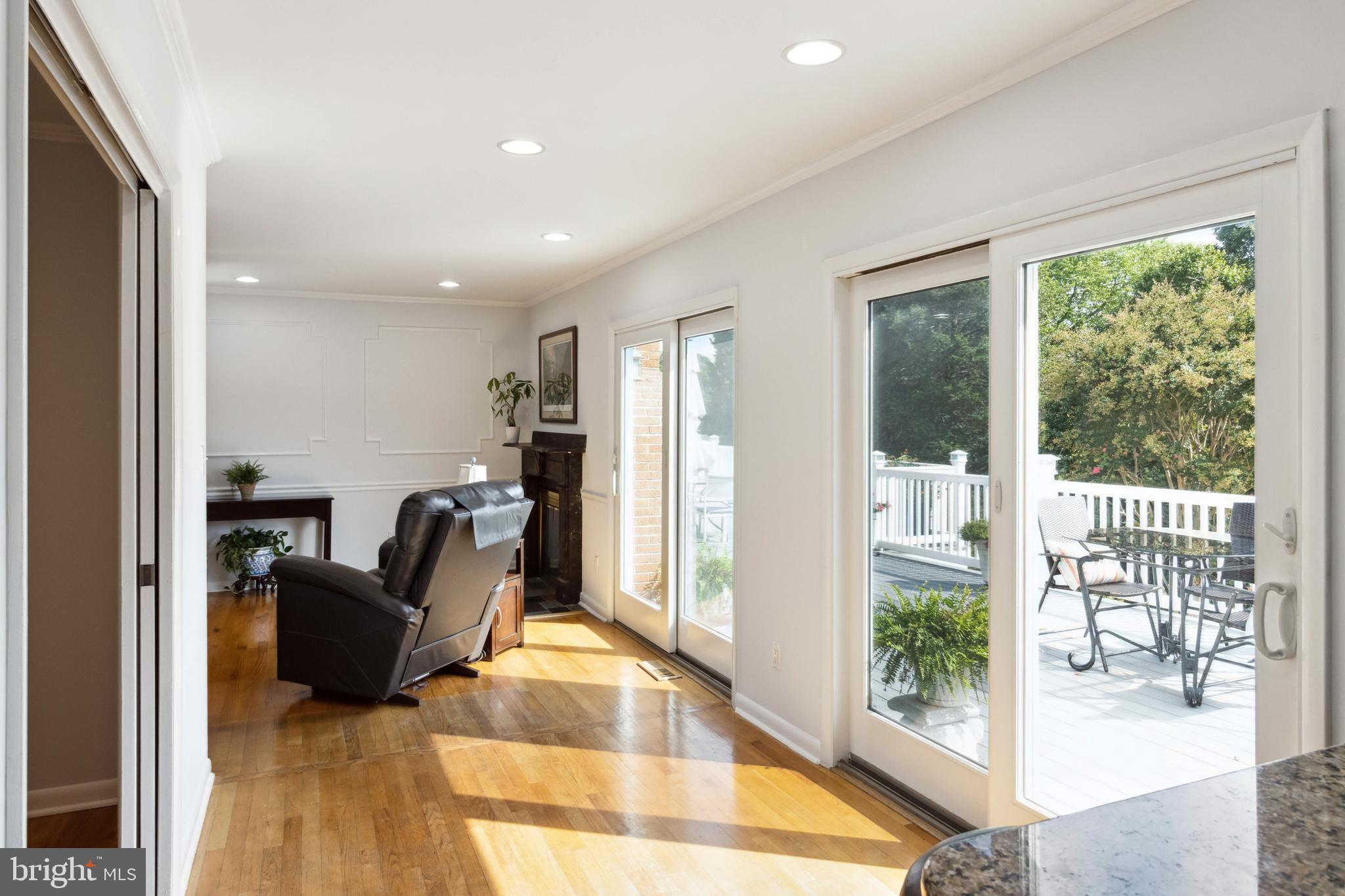 HILLENDALE - Residential