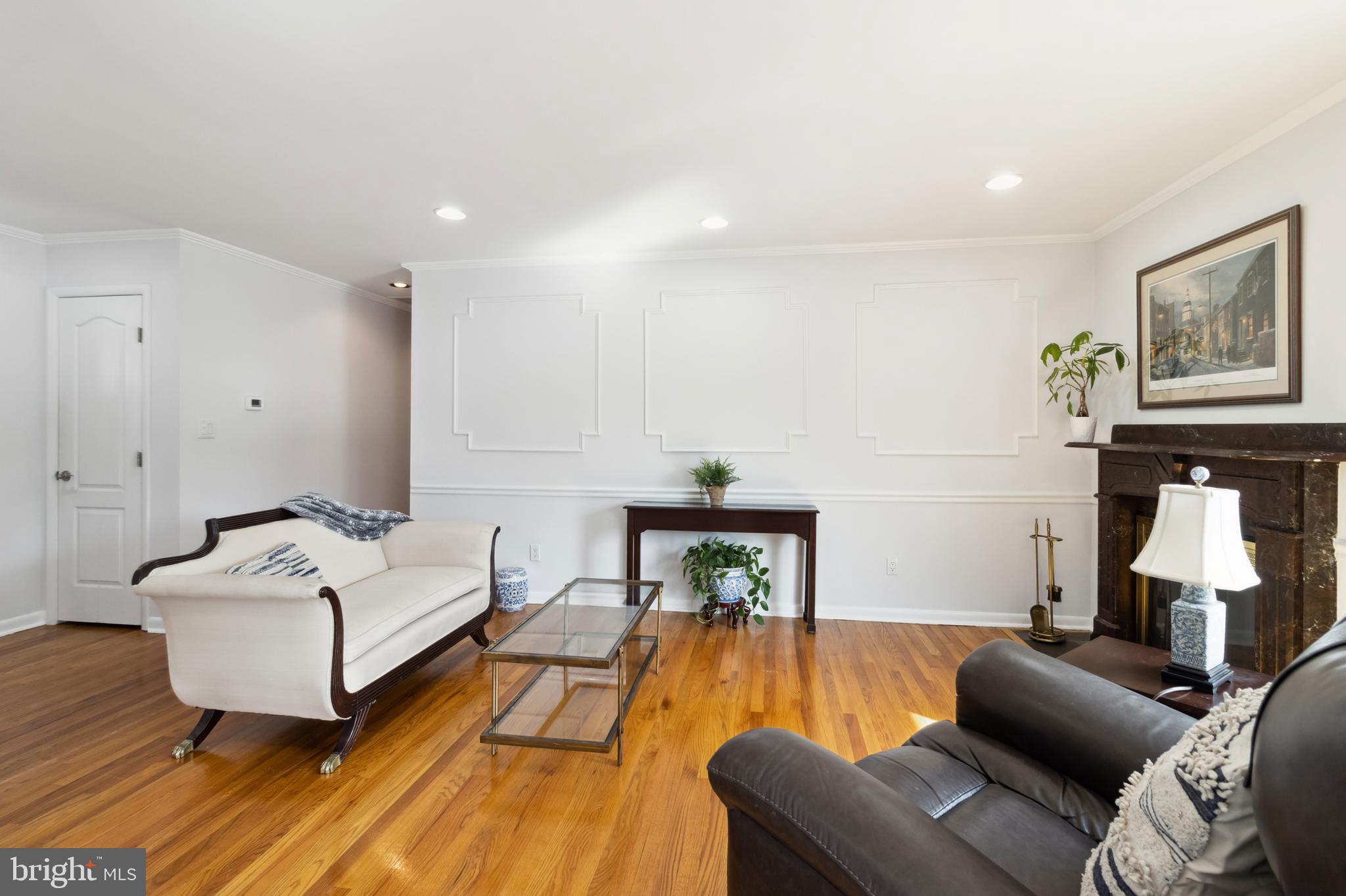 HILLENDALE - Residential