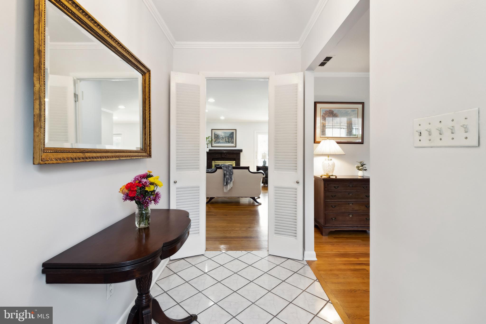 HILLENDALE - Residential