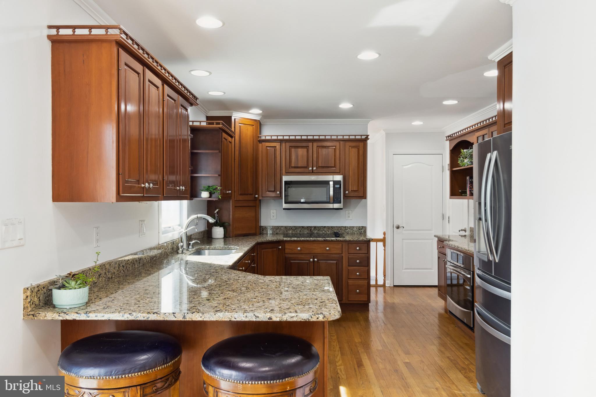 HILLENDALE - Residential