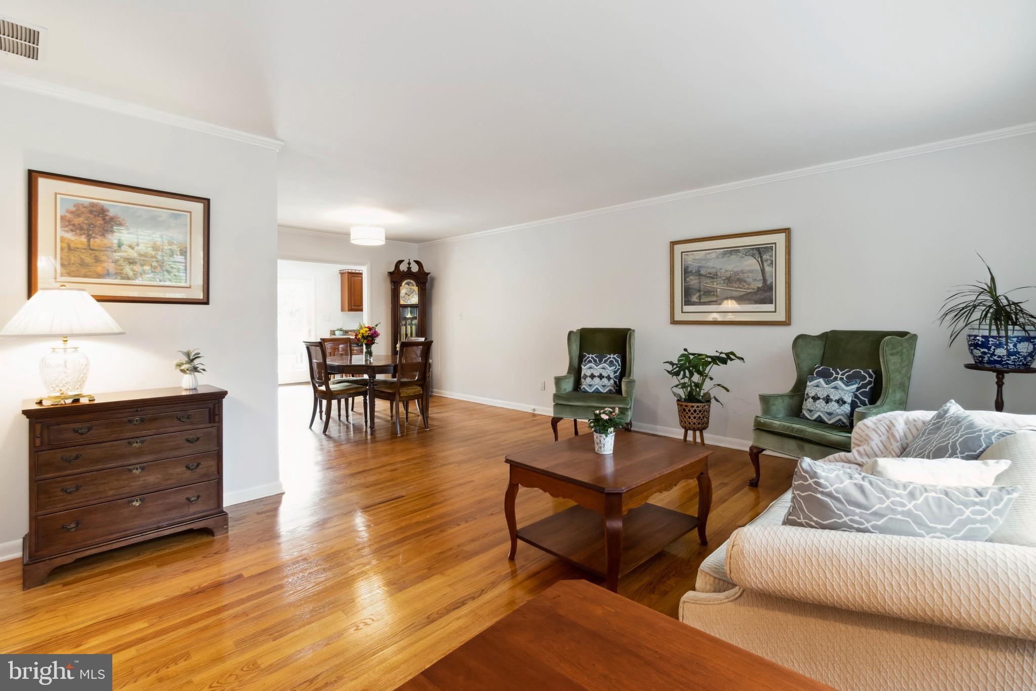 HILLENDALE - Residential