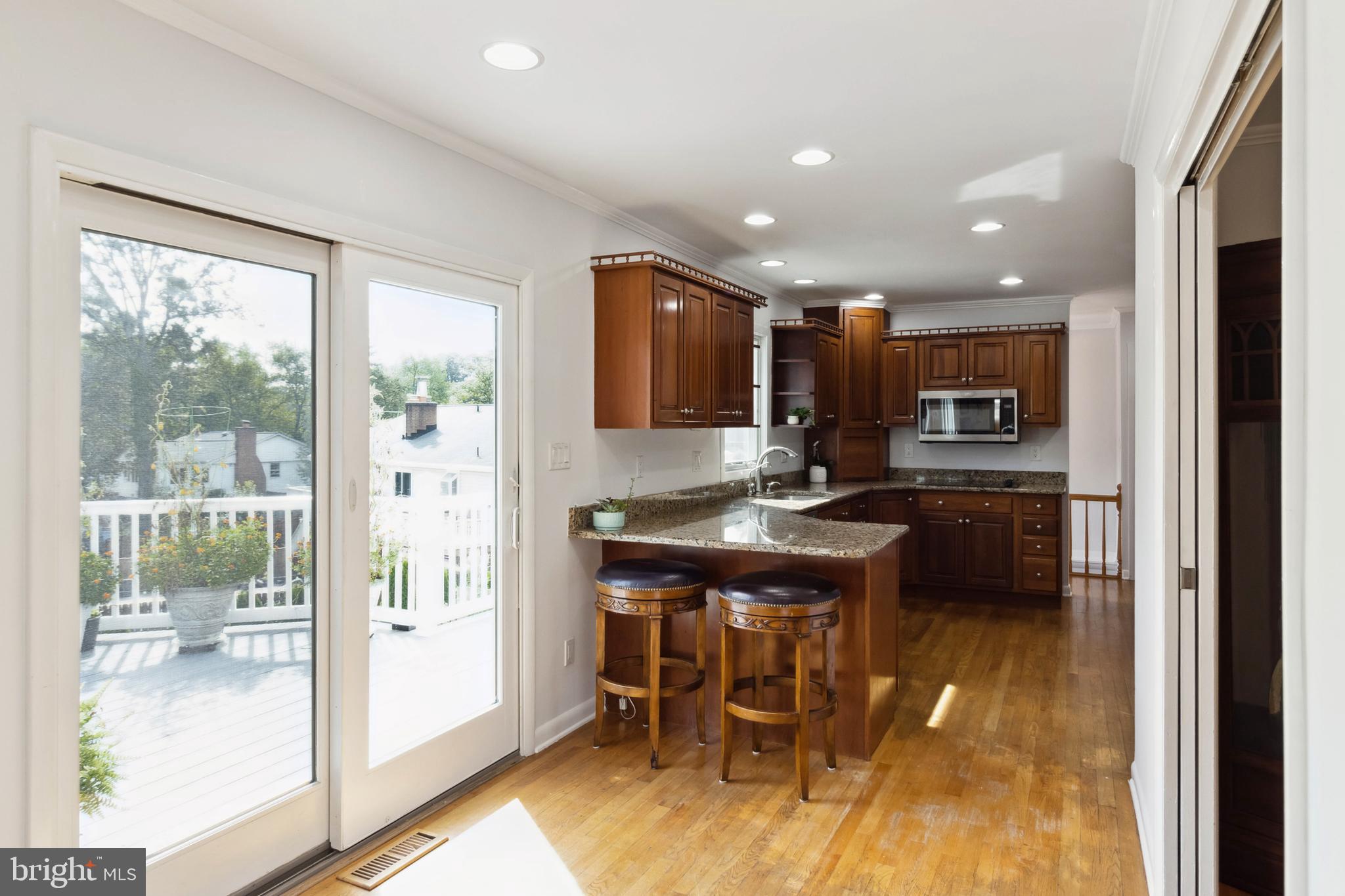 HILLENDALE - Residential