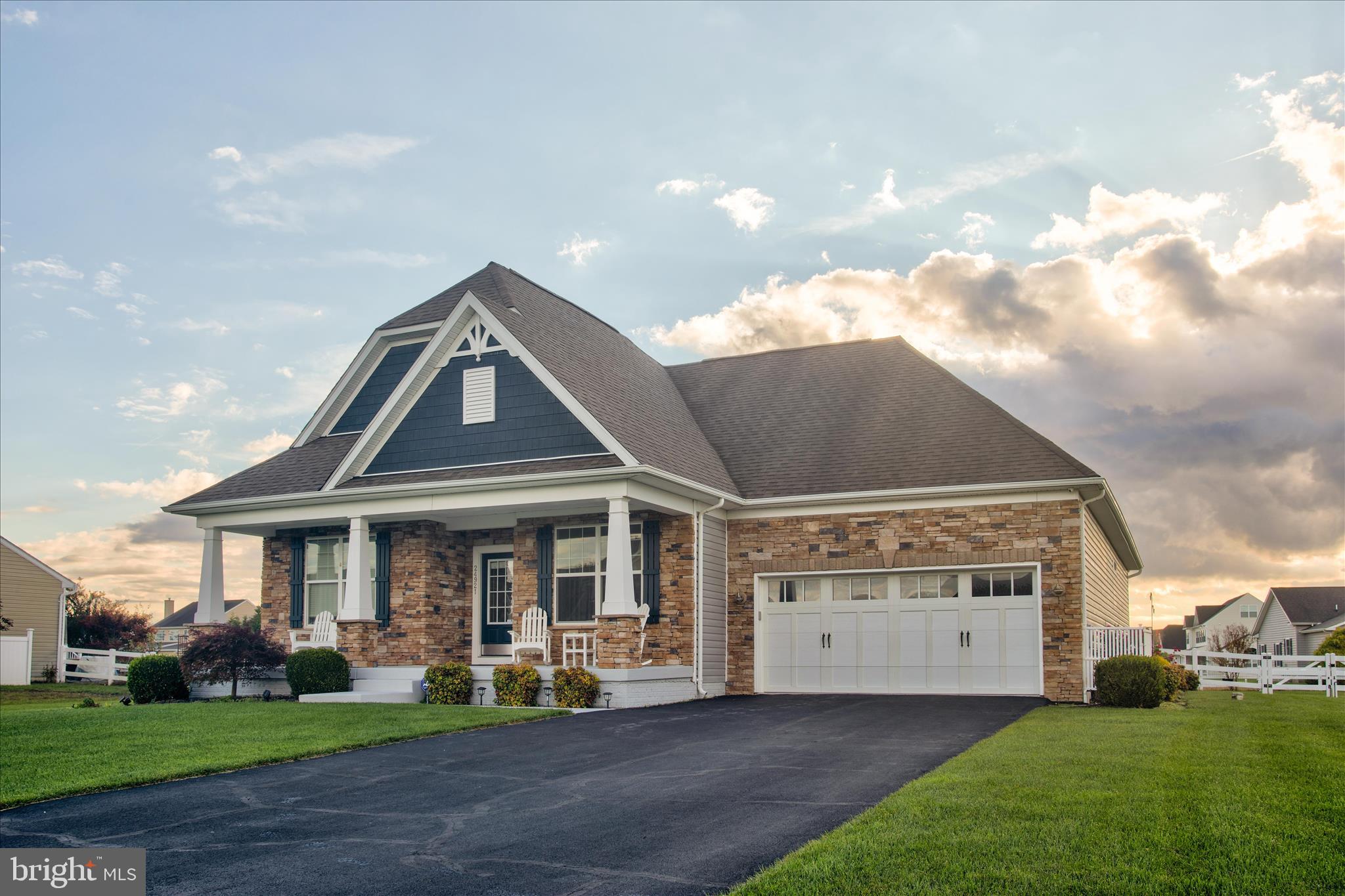 24921 RIVERS EDGE ROAD