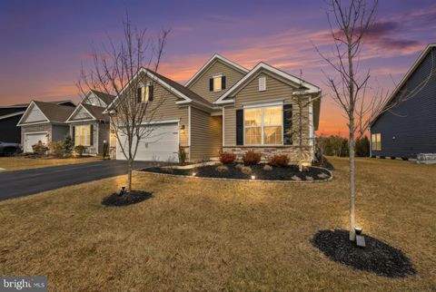 52 RACCOON LANE BARNEGAT NJ 08005