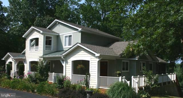 MORGAN - Residential