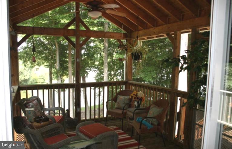 MORGAN II - Residential