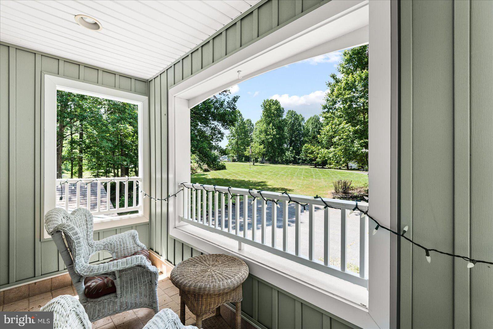 MORGAN - Residential