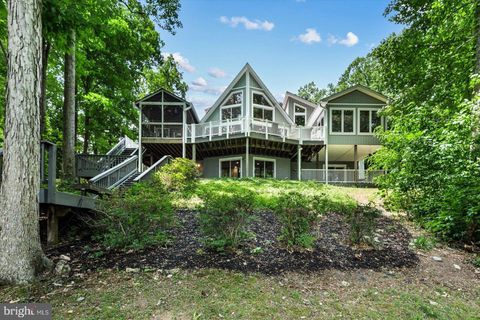 Homes For Sale - 6227 Eds Road<br/> MINERAL, VA 23117