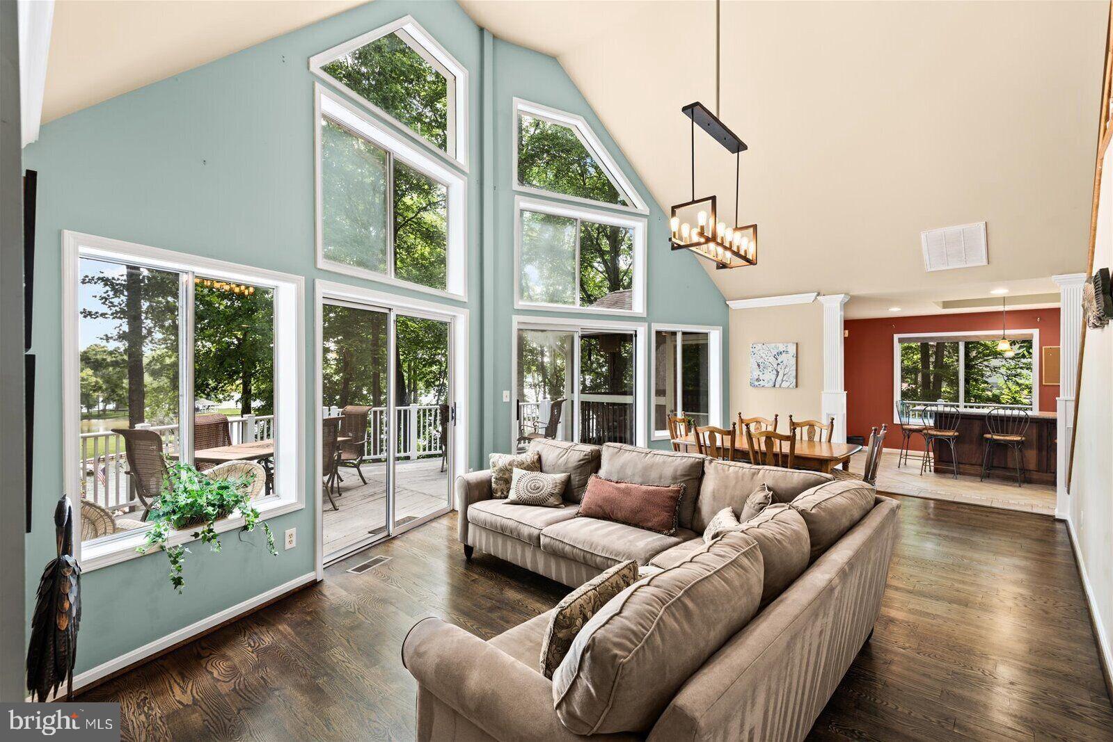 MORGAN - Residential